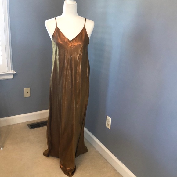 Mes Demoiselles Dresses & Skirts - Mes Demoiselles slip dress❤️